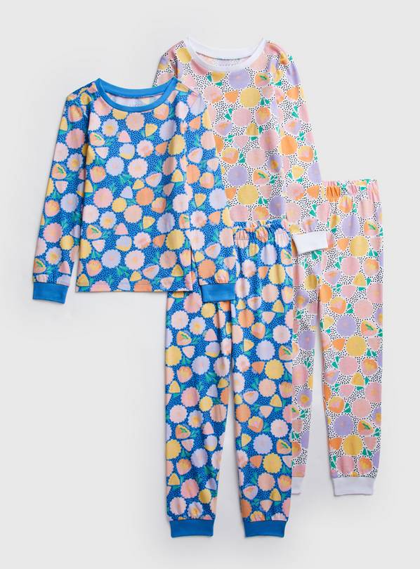 Tu pyjamas girls new arrivals